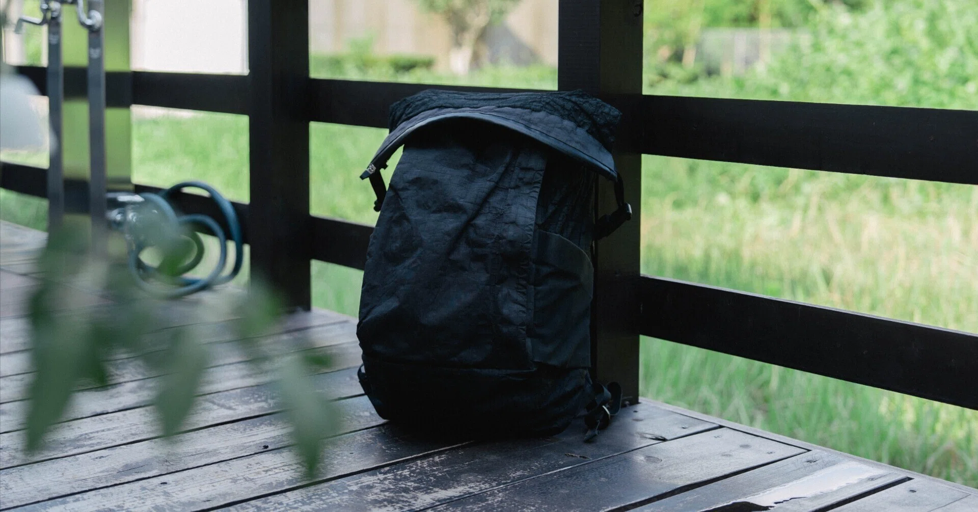 rofmia backpack v2 3年使用レビュー｜Masato Sata