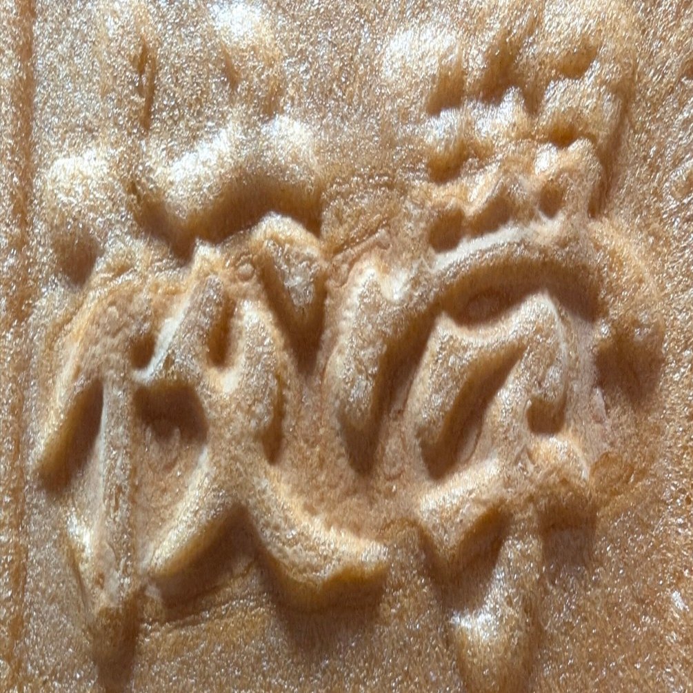 学問の最中”って知ってる？足利學校最中を食べてみました｜sanayo