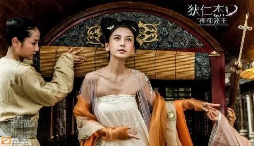 日本でも人気のモデル Angelababy 中国トレンド研究所 橋本 Note