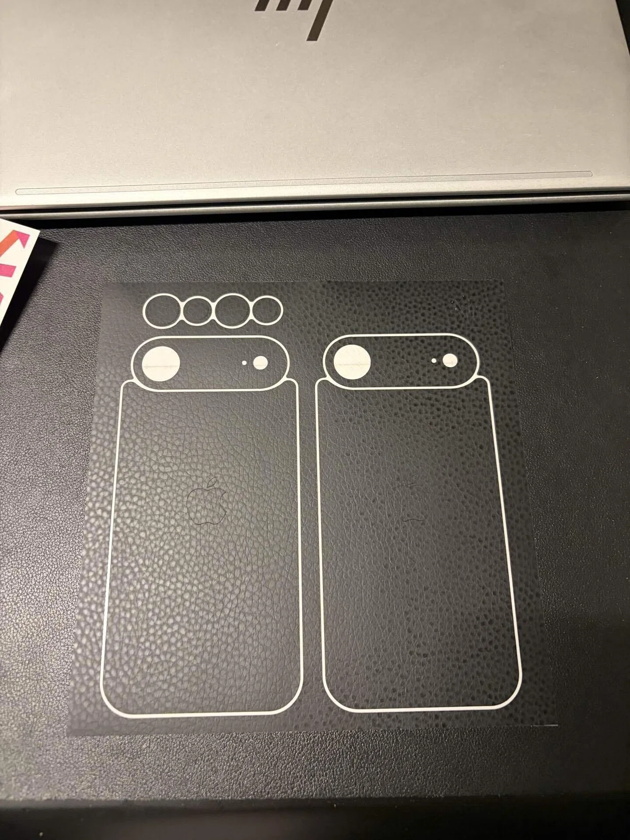 使用レビュー】iPhone Air と一緒に買ったor使っているアクセサリー