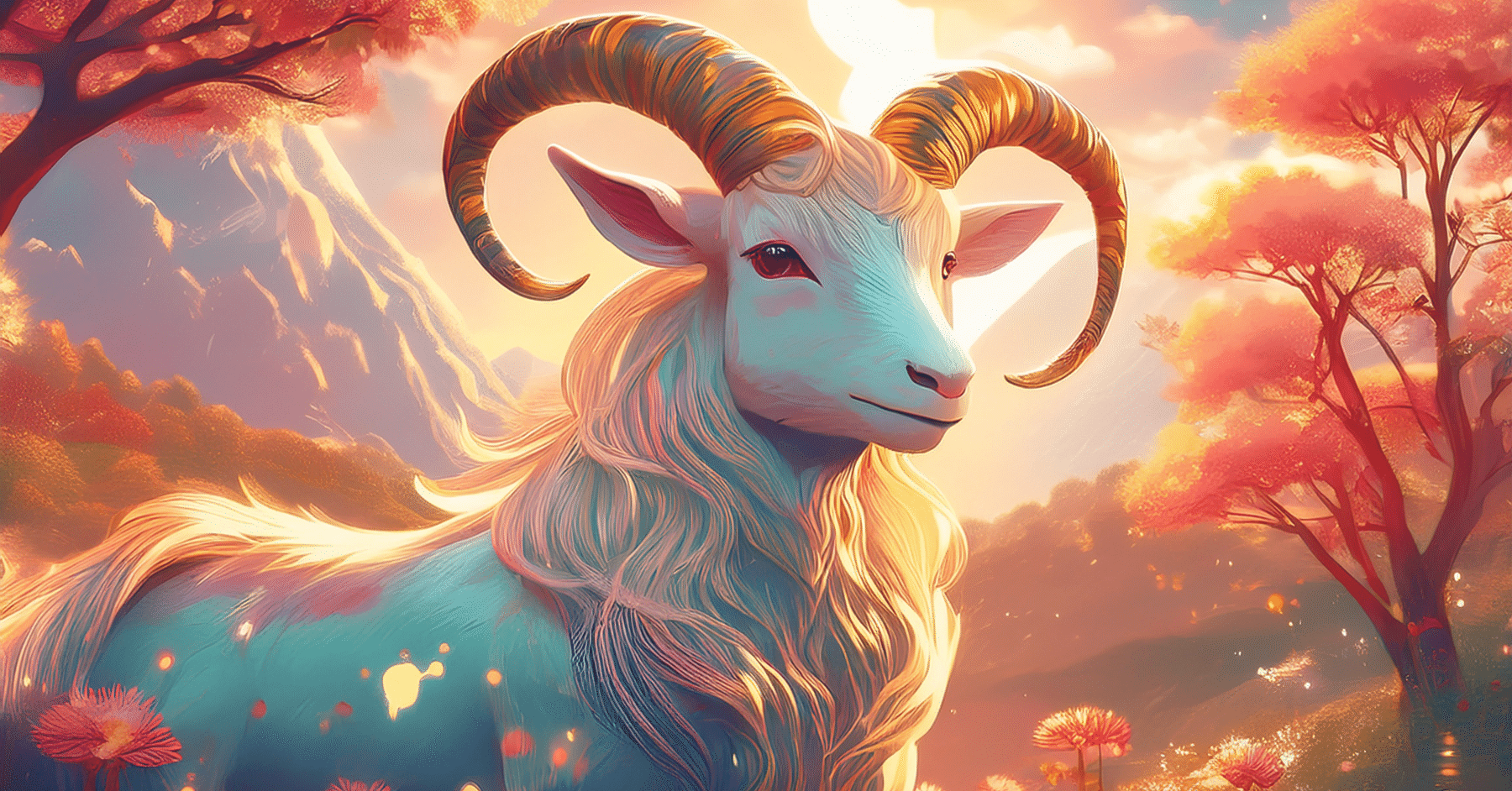 爆笑注意！🏔️ 山羊座の「計画通りすぎる人生」が引き起こす、愛す