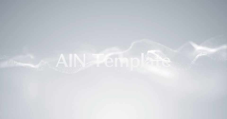 使いやすい動画背景ループ素材 1 Note限定格安 Youtubeで使用可 Ain Template アイン Ain Template Note