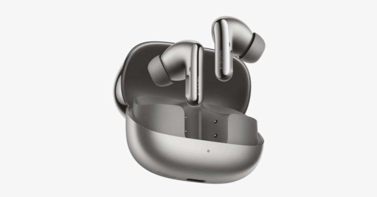 Xiaomi Buds 5 Pro（チタングレー）｜おうちでアマゾン生活