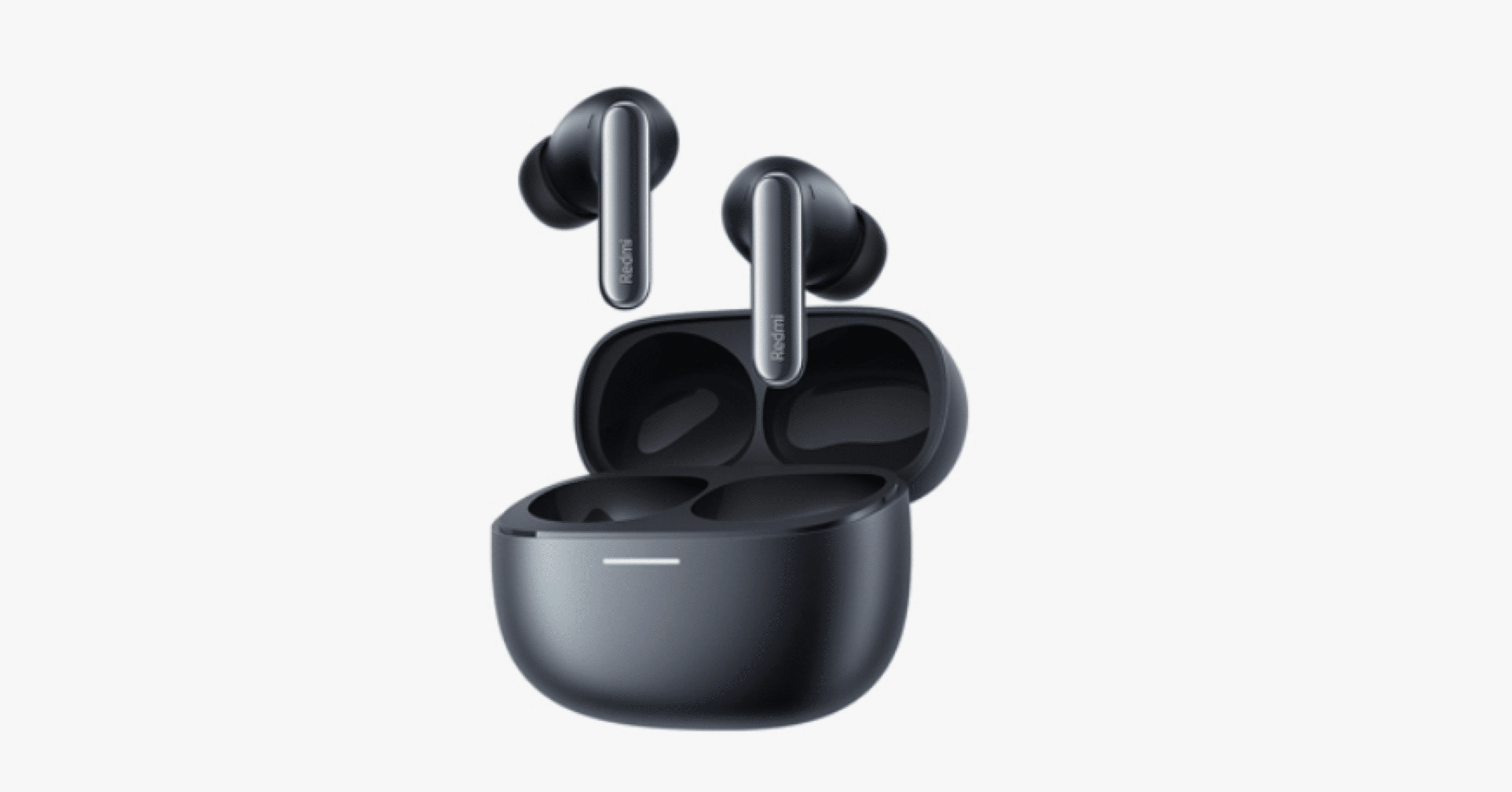 Redmi Buds 6 Pro スペースブラック ワイヤレスイヤホン Redmi Buds 6 Pro（スペースブラック）｜おうちでアマゾン生活