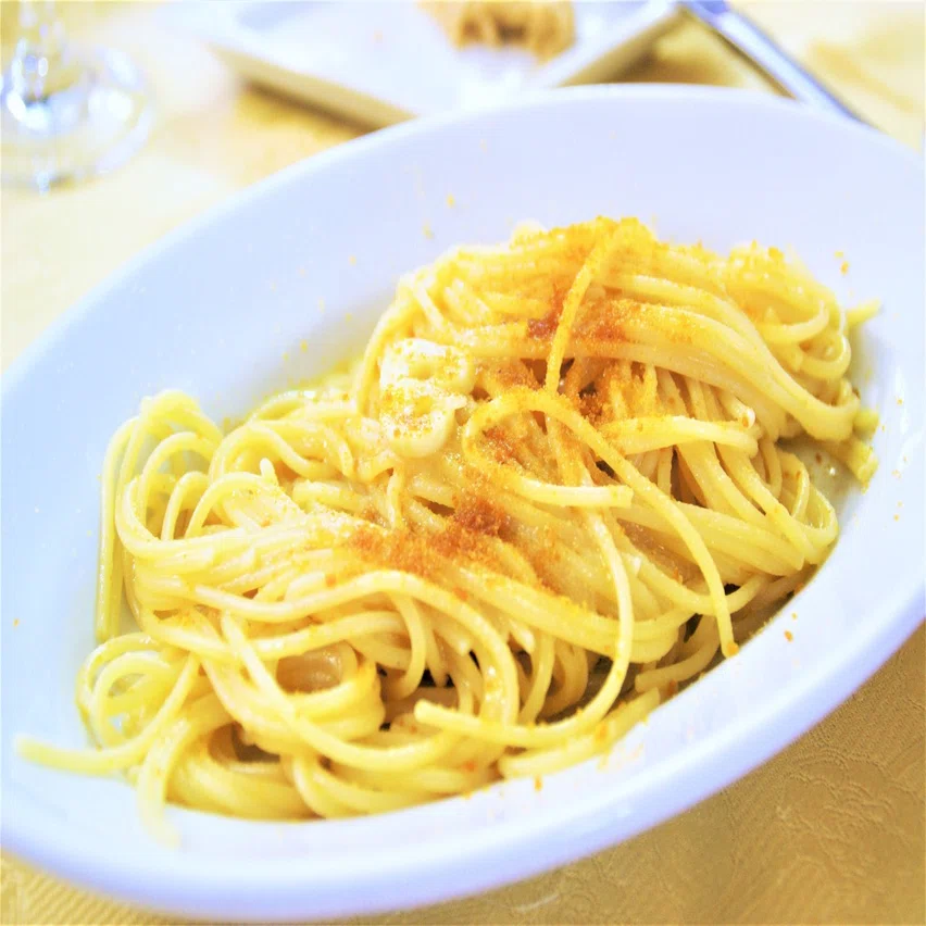 カブラスでの昼食｜食の工房オフィスアルベロ【イタリア料理教室 in 神戸】