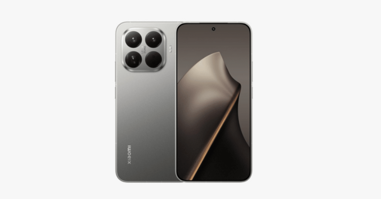 Xiaomi 15T Pro（12GB+256GB / グレー）｜おうちでアマゾン生活