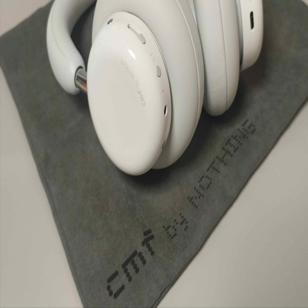 Nothing Headphone ノイズキャンセリング Nothing初のノイズキャンセリングヘッドホン「Headphone (1)」が登場