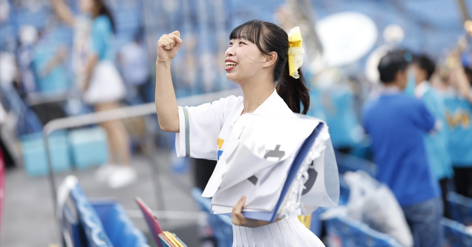 幹部より一言vol.3】｜東京大学運動会応援部