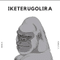 イケてるゴリラ🦍