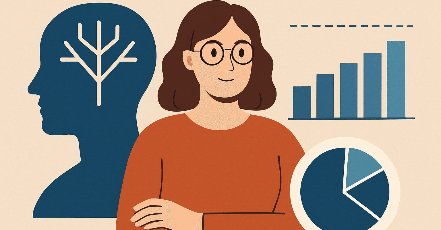 MBTI? BIG5? 性格を理解する2つのアプローチ | 類型論と特性論