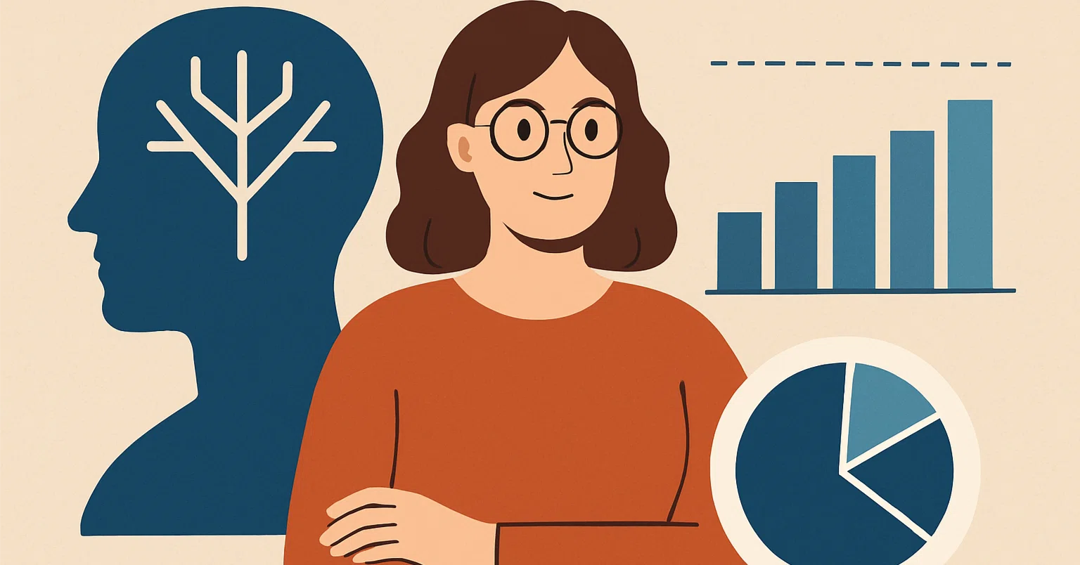 MBTI? BIG5? 性格を理解する2つのアプローチ | 類型論と特性論