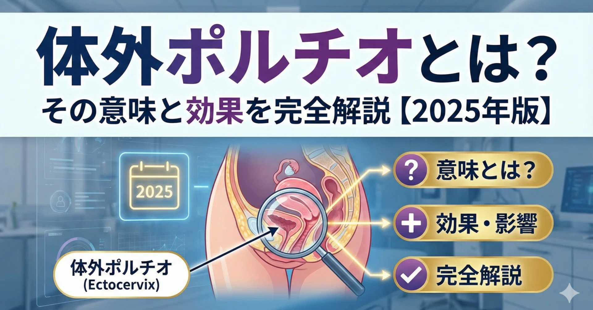 ポルチオ と は