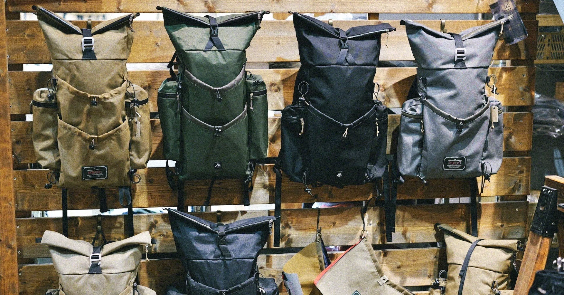 バックパックオーダー再開のおしらせ|Nruc バックパックオーダー再開のおしらせ|Nruc