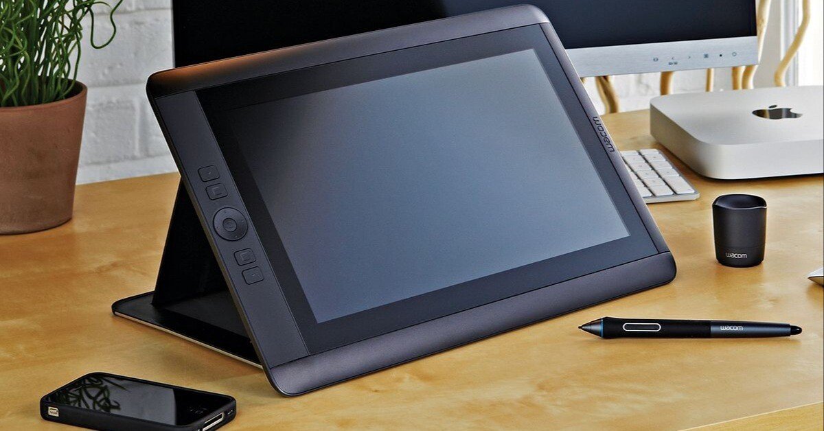 レビュー】Wacom MovinkPad 11の紹介。｜おこめ～毎週更新～