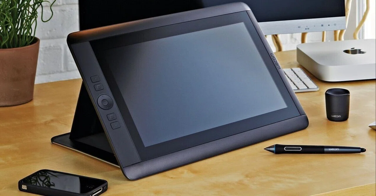 レビュー】Wacom MovinkPad 11の紹介。｜おこめ～毎週更新～