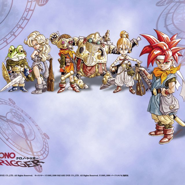 クロノトリガー「風の憧憬」をカバー｜たんぽぽ