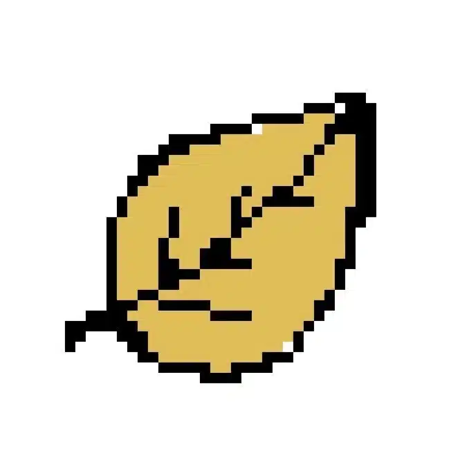 葉っぱ茂