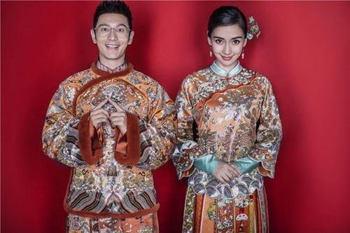 日本でも人気のモデル Angelababy 中国トレンド研究所 橋本 Note