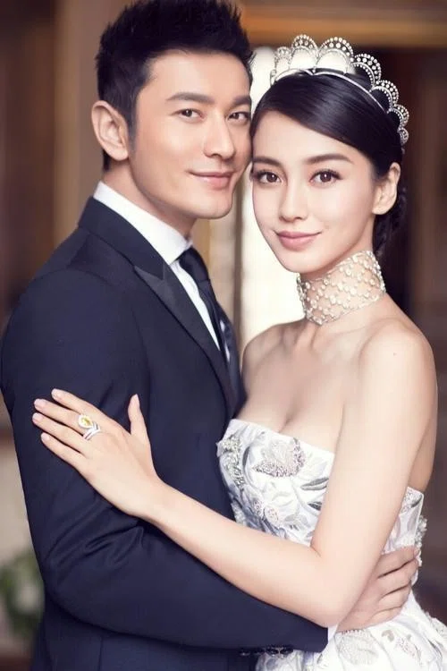 日本でも人気のモデル Angelababy 中国トレンド研究所 橋本 Note