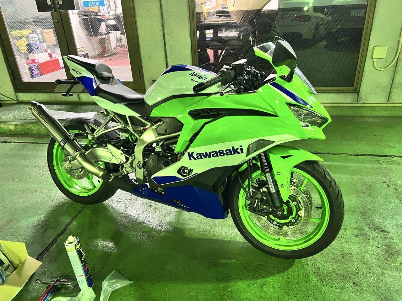 初めまして｜柊