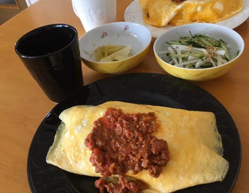 作り置き リメイク料理 ミートソース三段活用 宮永千恵 Note