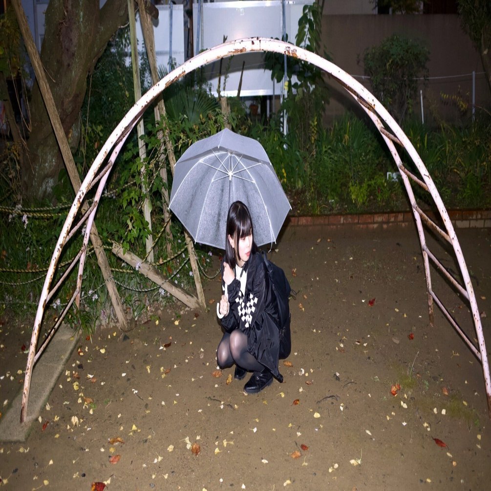 ポートレート005-1｜andy