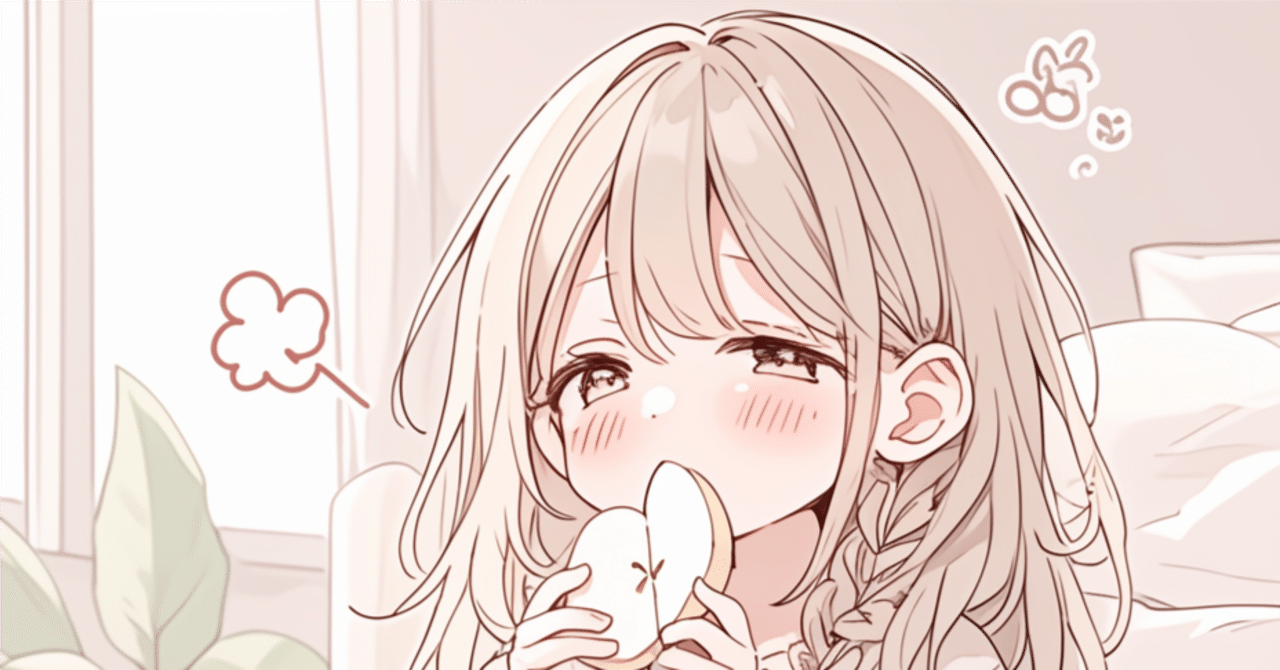 おはよう♪おえかき：音楽おやすみ｜むぎ屋@生成AI×仕事