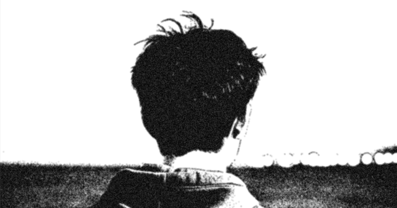 自己紹介｜「生々しさ」に弱い人間の話｜生々しさの人