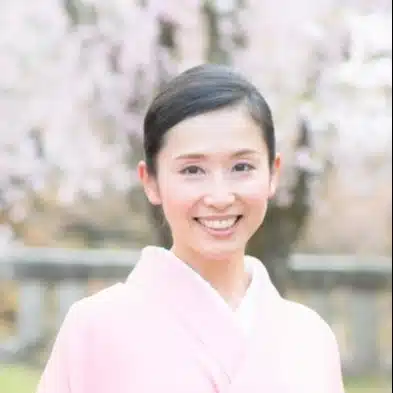 森　日和