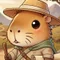 青星いるか⭐️旅するカピバラの番人