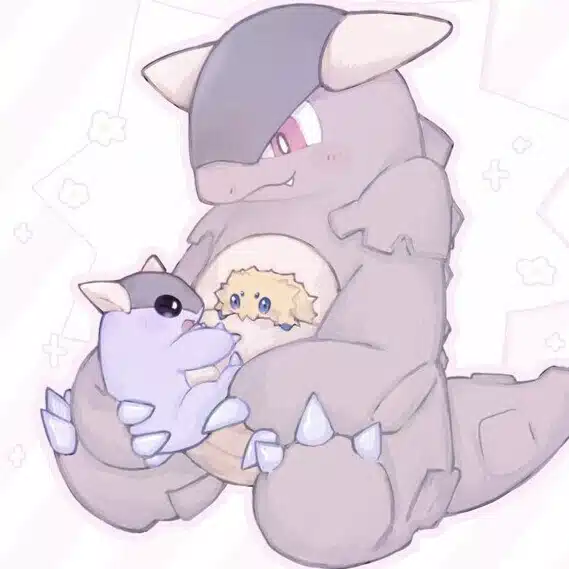 にゃおーし