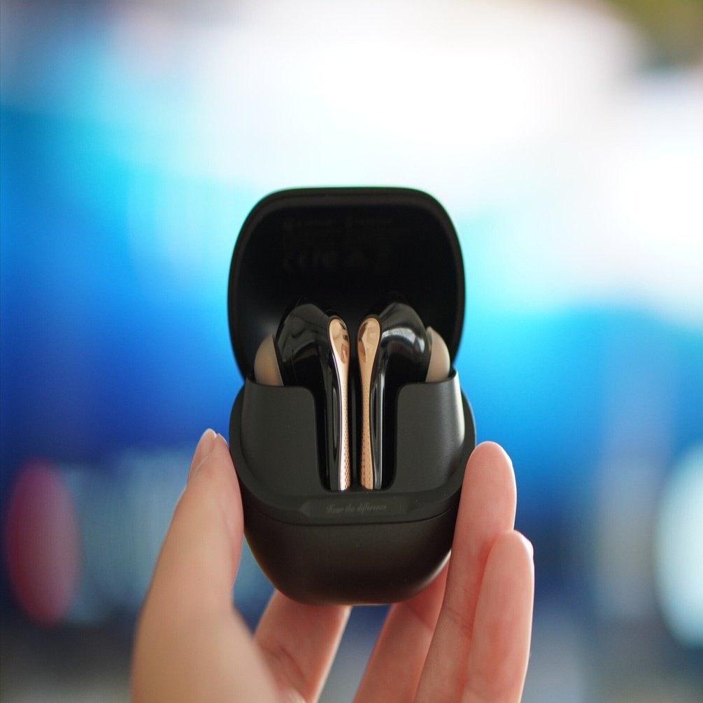 実機レビュー】SOUNDPEATS Air5 Pro+｜音に“温度”を感じる次世代