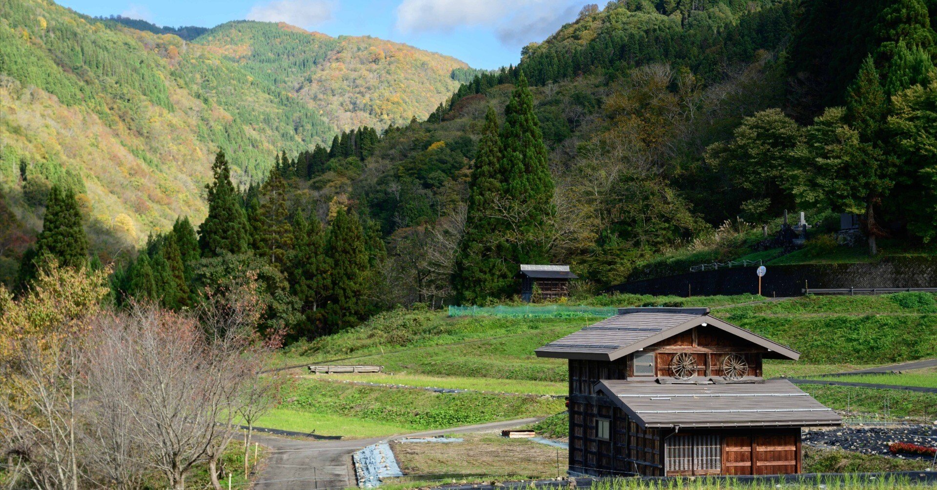 日本の原風景を探す写真紀行｜神戸の写真家カズ
