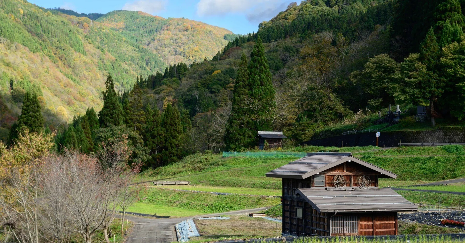 A Photo Journey in Search of Japan's Original Landscapes｜風景の