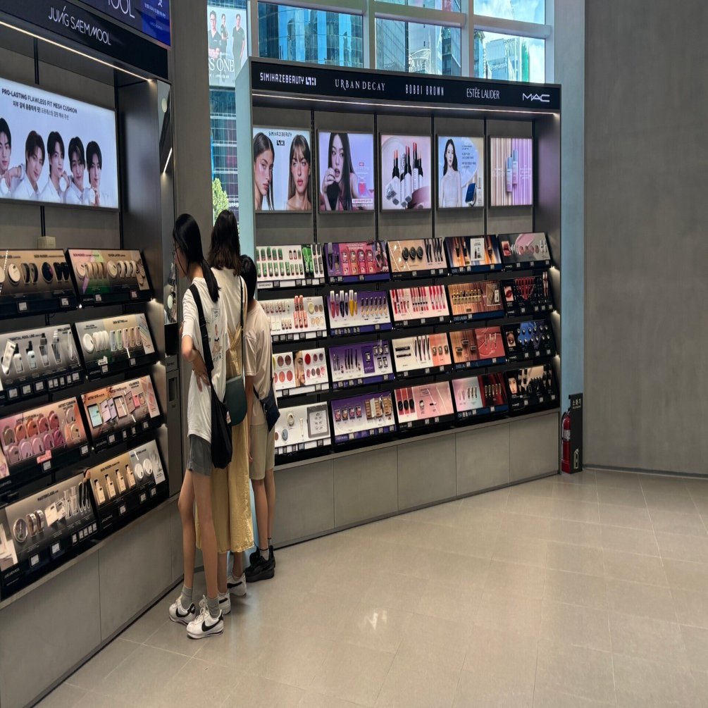 保存版】オリーブヤングの店舗在庫をスマホで確認する方法｜旅行中でも