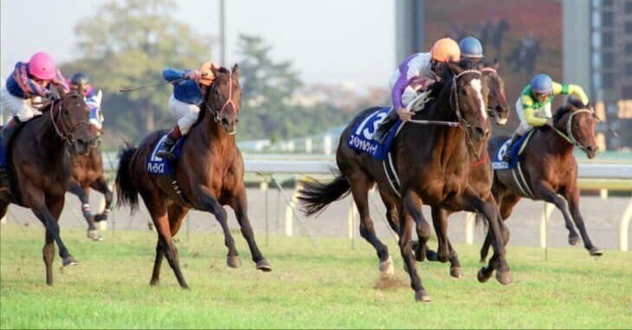 1999年ジャパンカップ──ミレニアムを待つ東京で、スペシャルウィーク