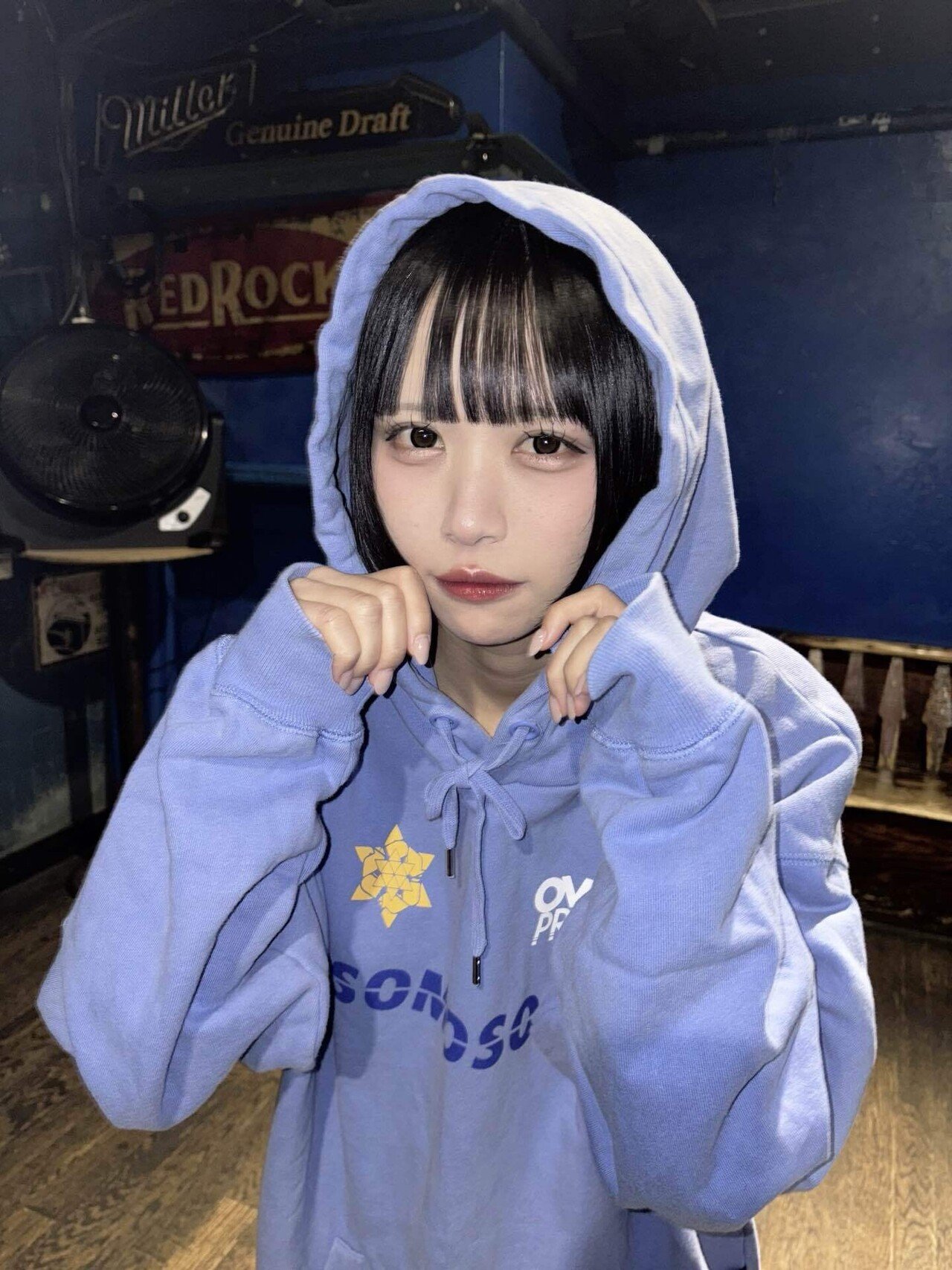 Zeppまで73日】失敗から学ぶ｜アルティメット ミキ