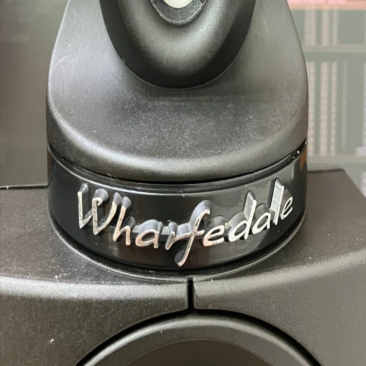 Wharfedale modus mini エッジ交換｜Shion