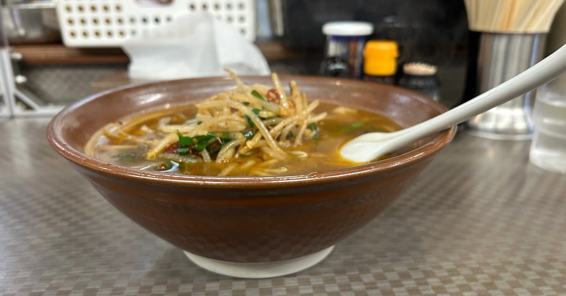 麺 食 香 楽