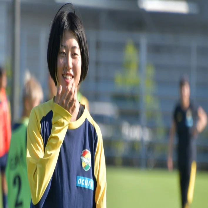石田達也の取材記録 ミックスゾーン （レディース版）クラシエカップ第