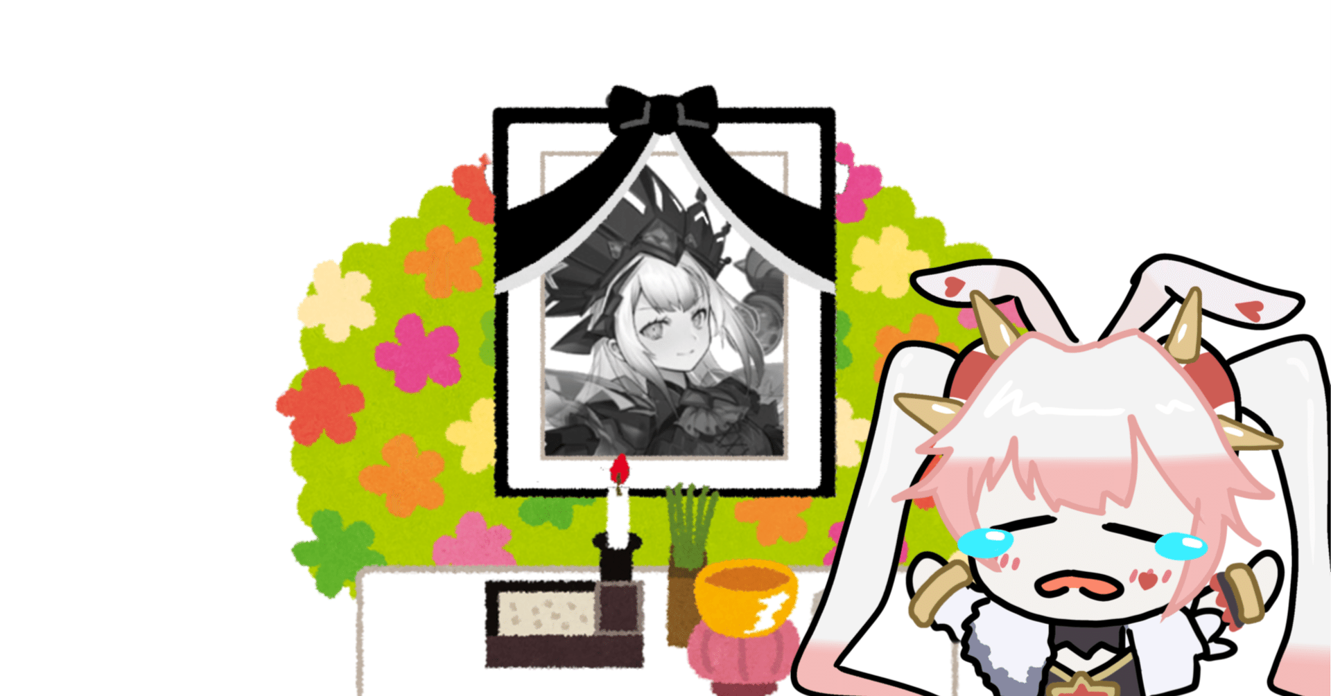 MD大反省会 なぜM∀LICEが最強だったのか｜やまきゃ