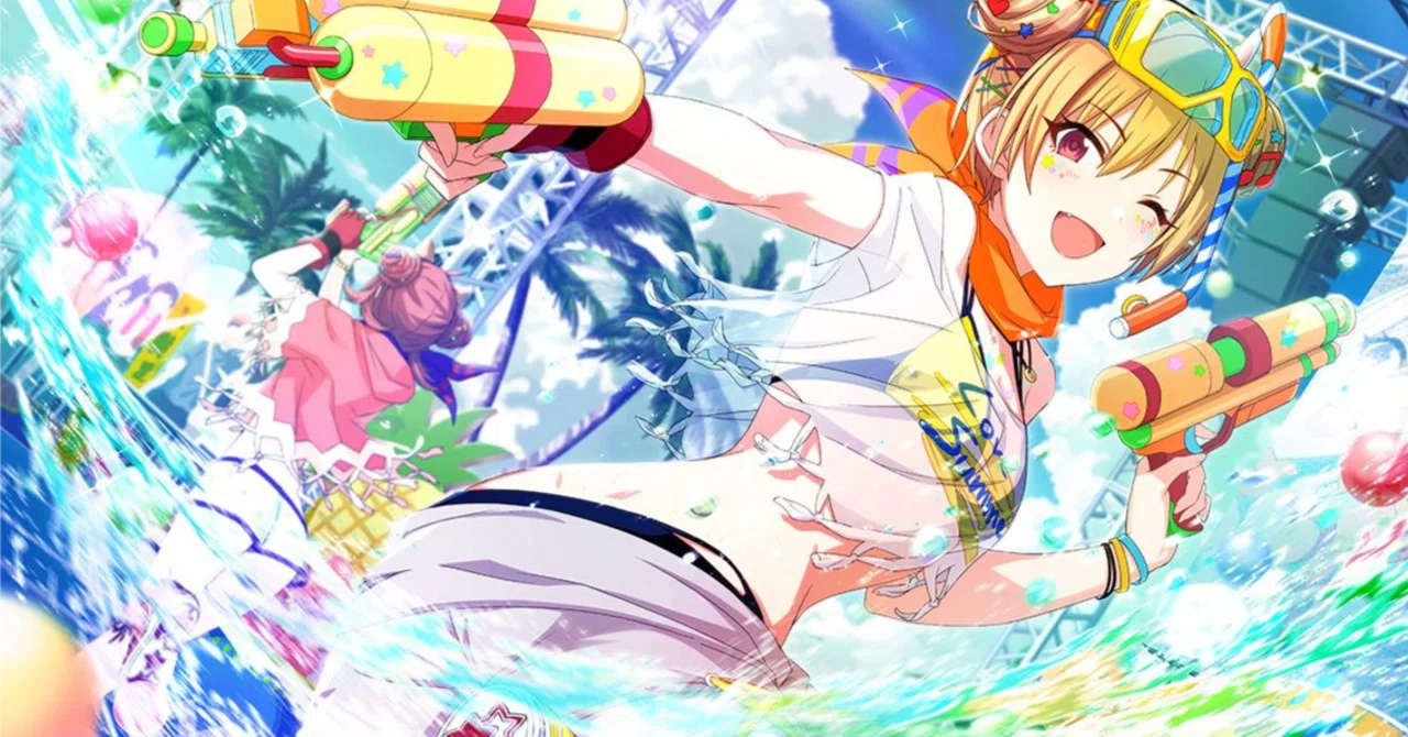 西城樹里生誕祭2025】あなたから