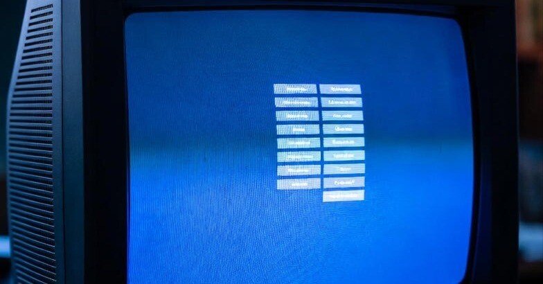 PCモニター遍歴｜せと＠ｼｮﾝﾎﾞﾘｯｸ