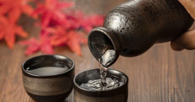 日本酒の“磨き方”で何が変わる？精米歩合と種類の違いをまとめる｜石井清哉