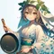 ふらいぱん｜元国家公務員→民間事務職