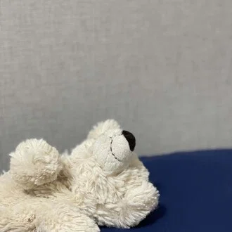 ぴーすけ