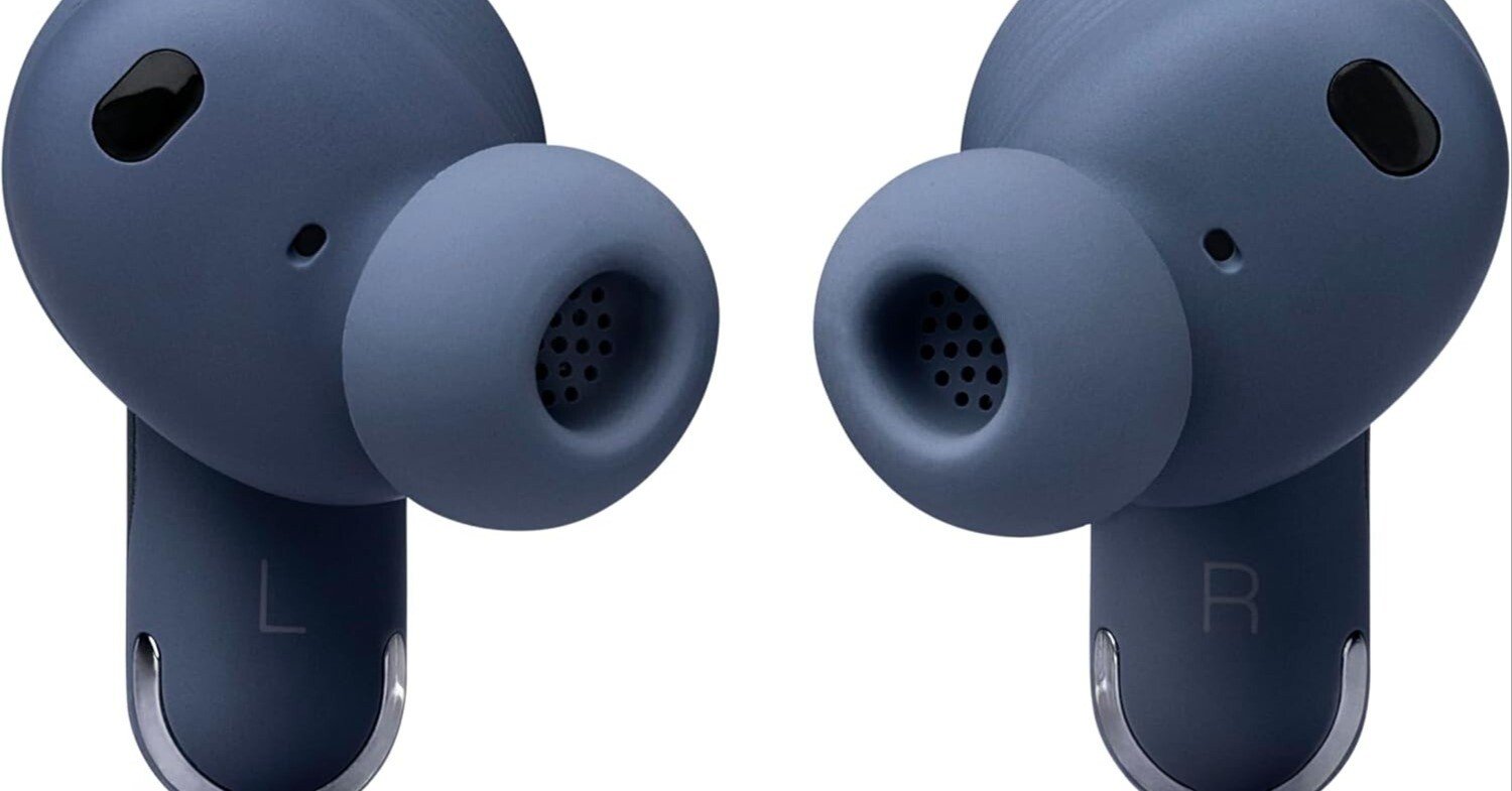 JBL TOUR PRO 3：革新的スマートタッチディスプレイ搭載で音楽体験を