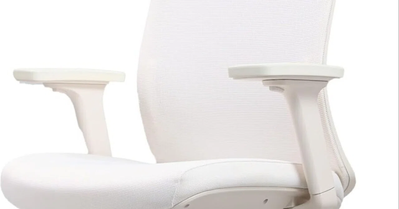 定価¥49,800】AIMchair ALL White/エイムチェアAIMchair 定価¥49,800】AIMchair ALL White/エイムチェアAIMchair