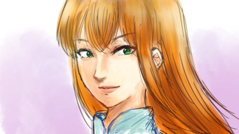 ニンジャ絵まとめ 1 3月 リアルタイムウキヨエ講座 スキゾなマンジェロ氏 Note