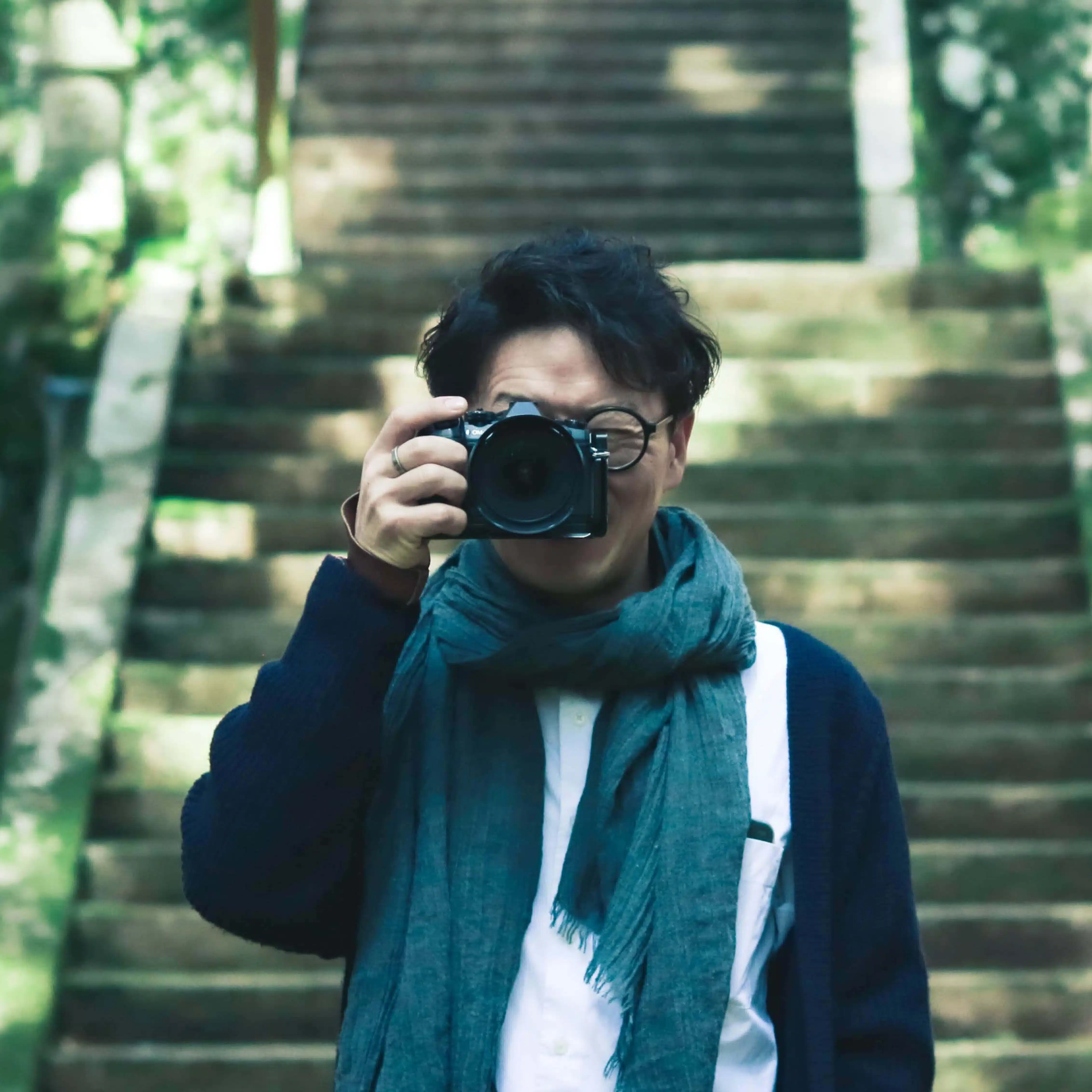 祐介 | quiet notes